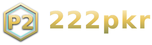 222pkr logo