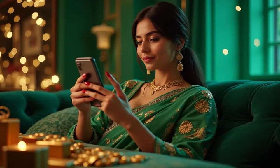 222pkr What the 222pkr App Delivers on the Move